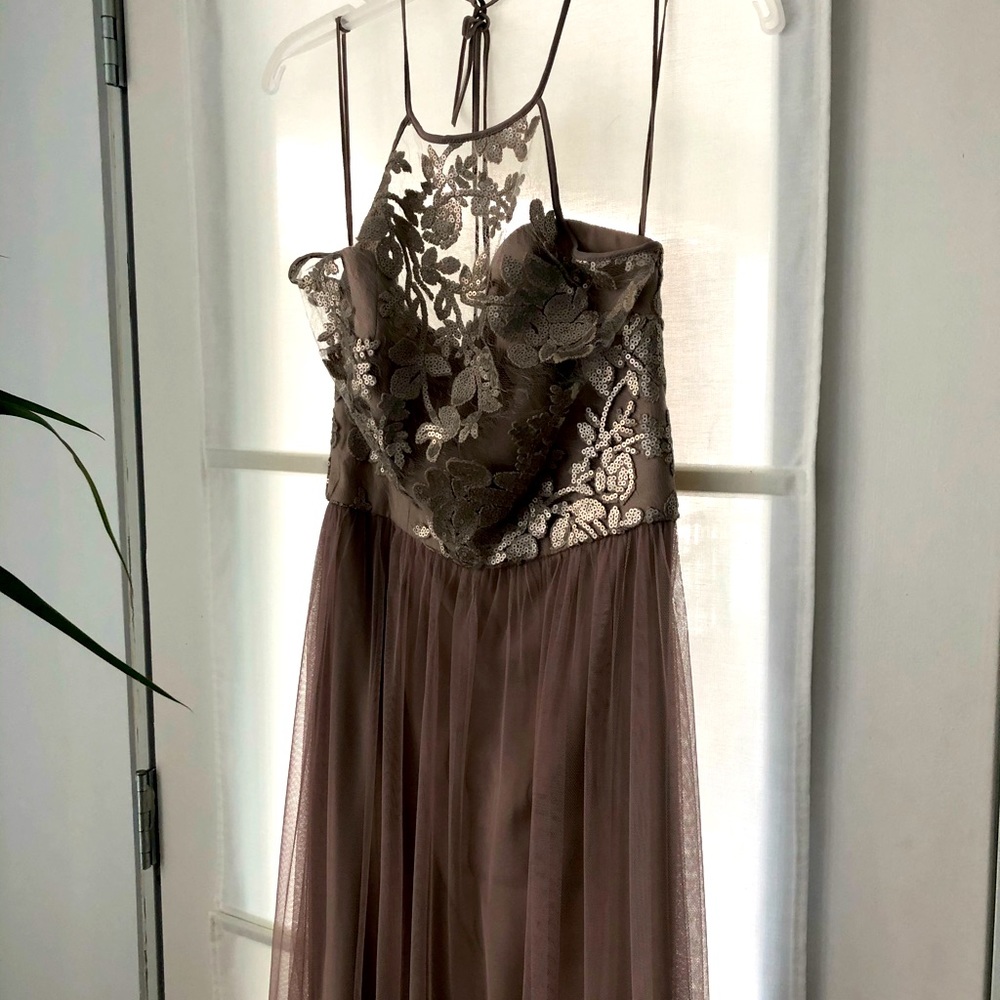 ✨Host Pick✨ AMSALE | Bridesmaid Dress